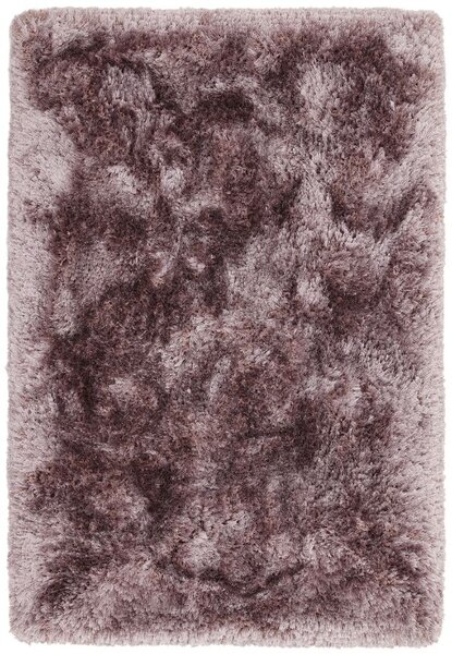 Fialový koberec Cookie Dusk Rozměry: 70x140 cm