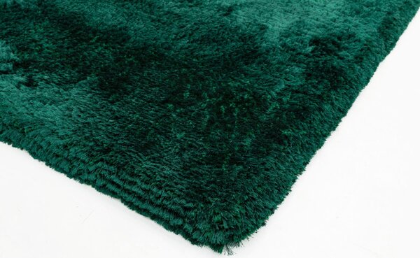 Zelený koberec Cookie Emerald Rozměry: 120x170 cm
