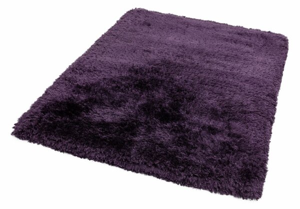 Fialový koberec Cookie Purple Rozměry: 120x170 cm