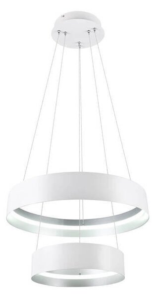 ZÁVĚSNÉ LED SVÍTIDLO, 50/150 cm Musterring - Závěsná světla