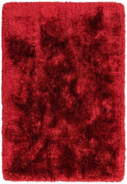 Červený koberec Cookie Red Rozměry: 120x170 cm