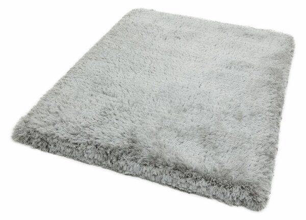 Šedý koberec Cookie Silver Rozměry: 120x170 cm