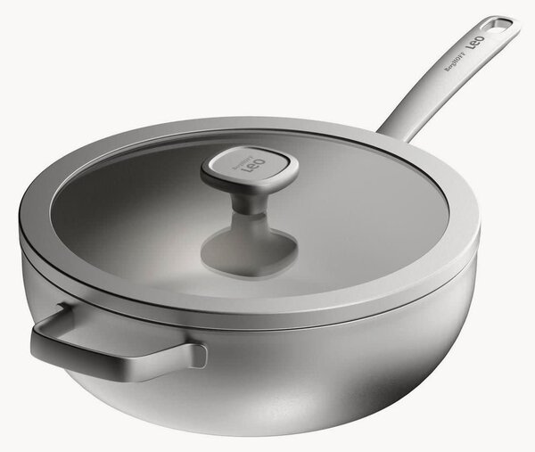 Pánev's nepřilnavým povrchem Graphite