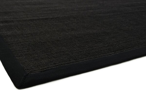 Černý koberec Flopsy Black Rozměry: 120x180 cm