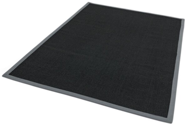 Černý koberec Flopsy Grey Rozměry: 120x180 cm