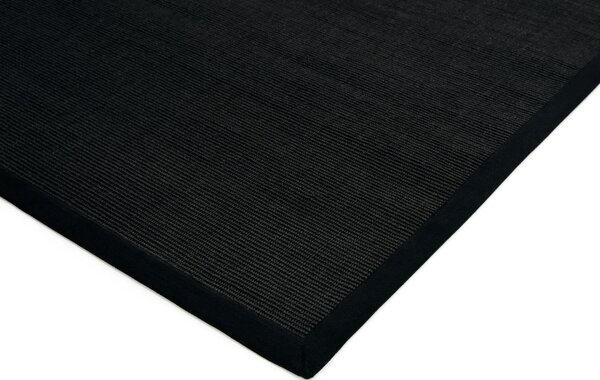 Černý koberec Flopsy Black Rozměry: 120x180 cm