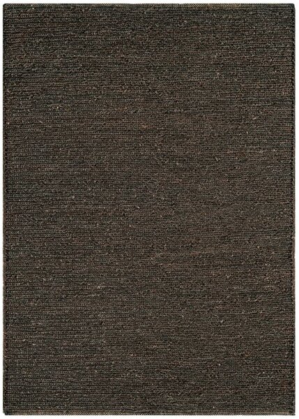 Černý koberec Sicim Charcoal Rozměry: 120x170 cm