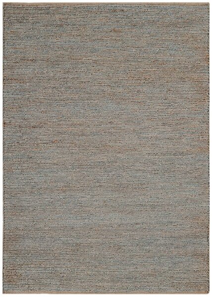 Šedý koberec Sicim Silver Rozměry: 120x170 cm