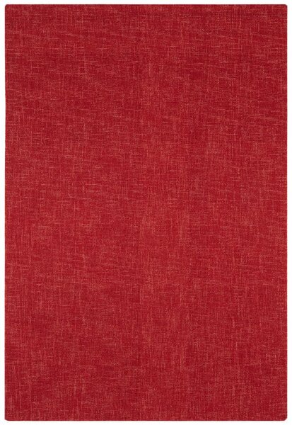 Červený koberec Khoiba Berry Rozměry: 200x300 cm