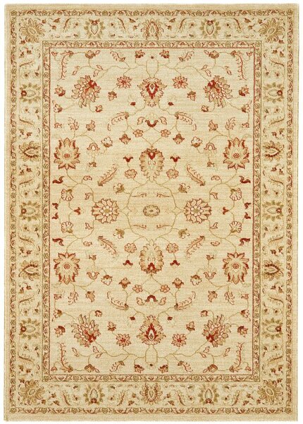 Béžový koberec Byrne 04 Rozměry: 120x170 cm
