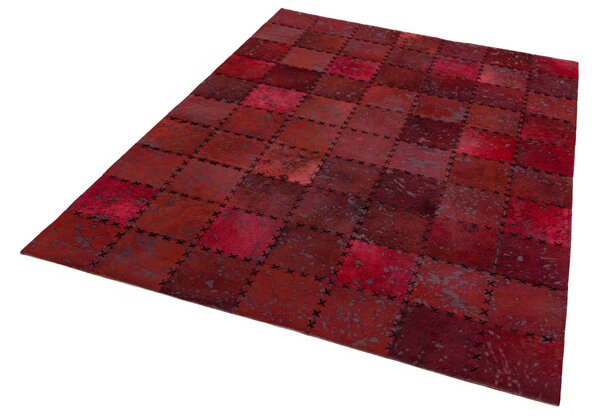 Červený koberec Debutante Red Rozměry: 120x170 cm
