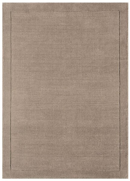 Hnědý koberec Cabaret Taupe Rozměry: 120x170 cm
