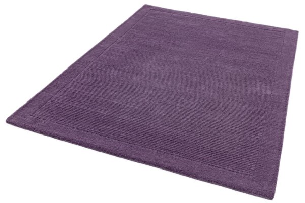 Fialový koberec Cabaret Purple Rozměry: 80x150 cm