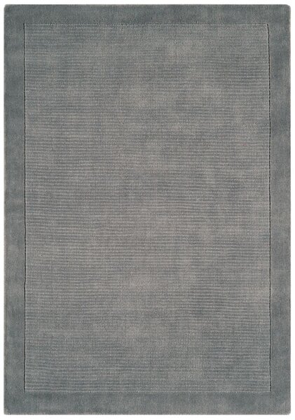 Šedý koberec Cabaret Grey Rozměry: 68x240 cm