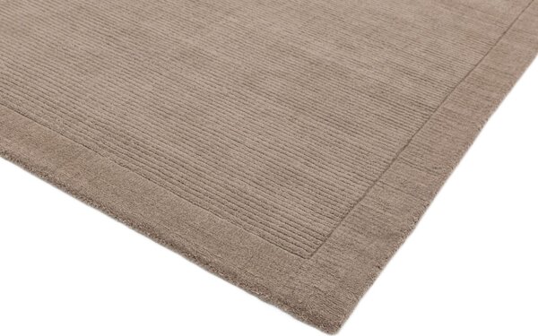 Hnědý koberec Cabaret Taupe Rozměry: 80x150 cm