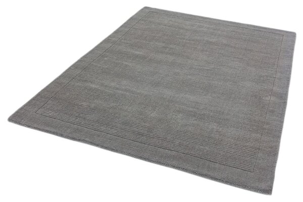 Šedý koberec Cabaret Grey Rozměry: 68x240 cm