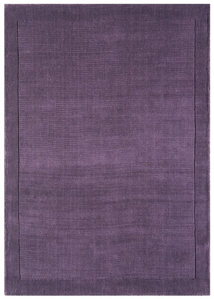 Fialový koberec Cabaret Purple Rozměry: 80x150 cm