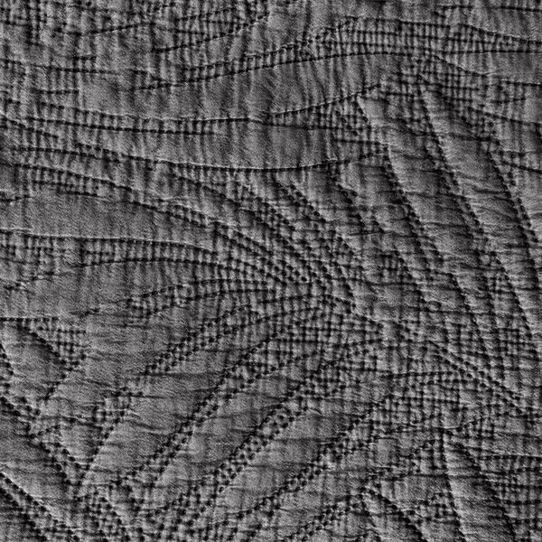 PŘEHOZ NA POSTEL STONE1 170X210 CM TMAVĚŠEDÝ