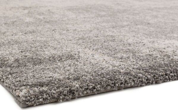 Šedý koberec Fanlong Dark Grey Beige Rozměry: 200x290 cm
