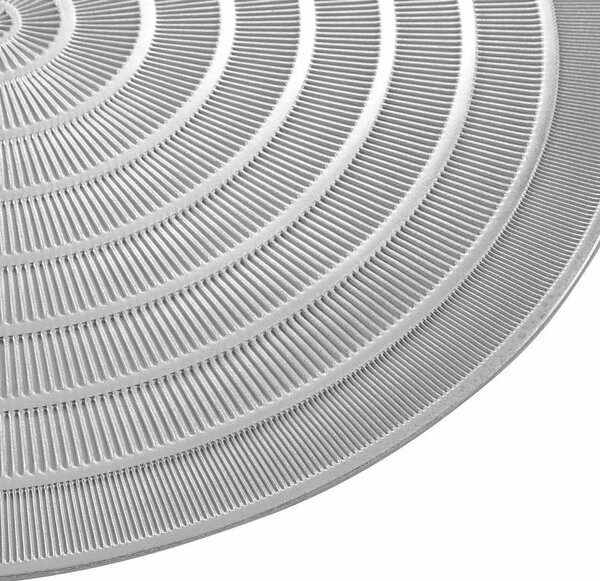 Plastové prostírání ø 40 cm Oriental – douceur d'intérieur