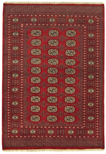 Červený koberec Monyl Red Rozměry: 120x180 cm