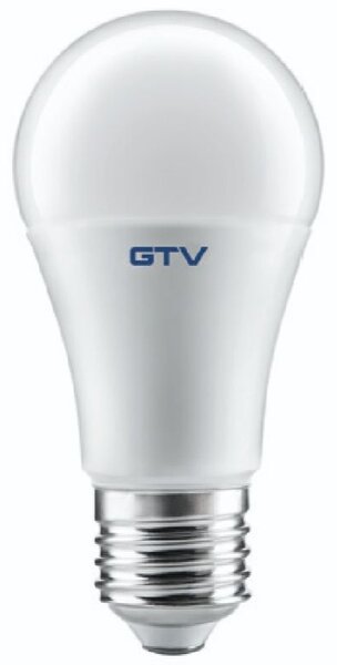 LED žárovka E27 15W 4000K LD-PN3A60-15W GTV