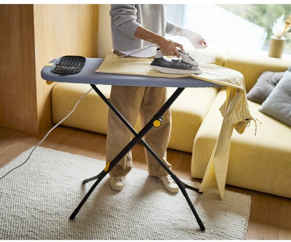 Žehlicí prkno 110x33 Glide Compact – Joseph Joseph