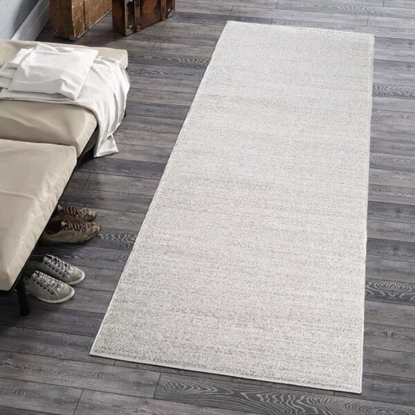 Makro Abra Běhoun SARI T006A světle šedý Šíře: 90 cm