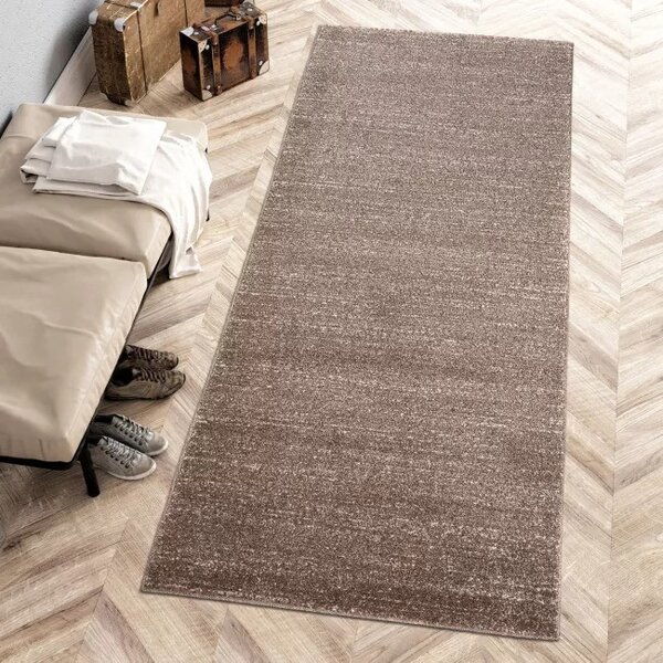 Makro Abra Běhoun SARI T006A světle hnědý Šíře: 70 cm