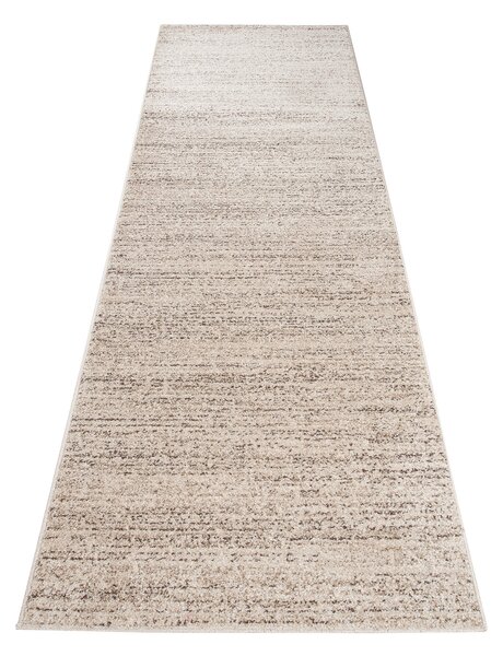 Makro Abra Běhoun SARI T006A krémový Šíře: 70 cm