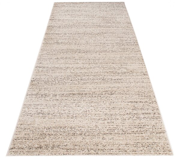 Makro Abra Běhoun SARI T006A krémový Šíře: 70 cm