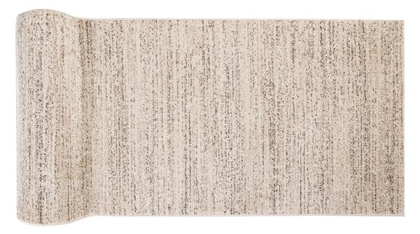Makro Abra Běhoun SARI T006A krémový Šíře: 70 cm