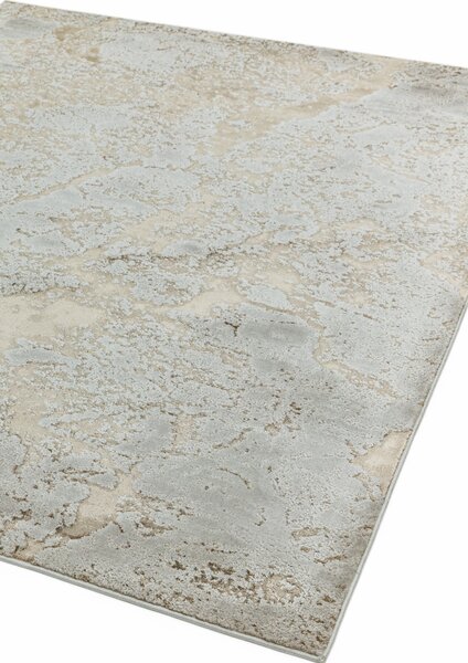 Šedý koberec Beethoven Strata Rozměry: 80x150 cm