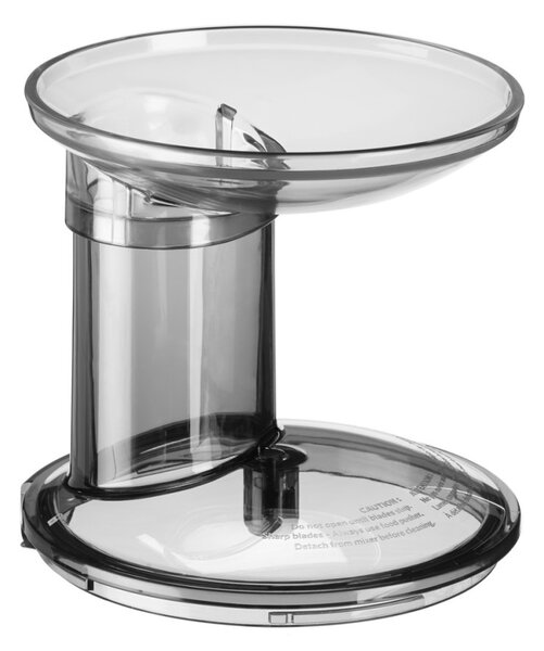 KitchenAid nízkootáčkový odšťavňovač pro kuchyňské roboty