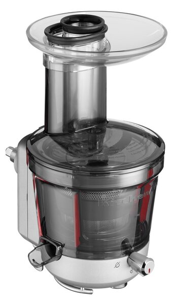 KitchenAid nízkootáčkový odšťavňovač pro kuchyňské roboty
