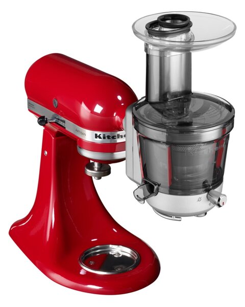 KitchenAid nízkootáčkový odšťavňovač pro kuchyňské roboty