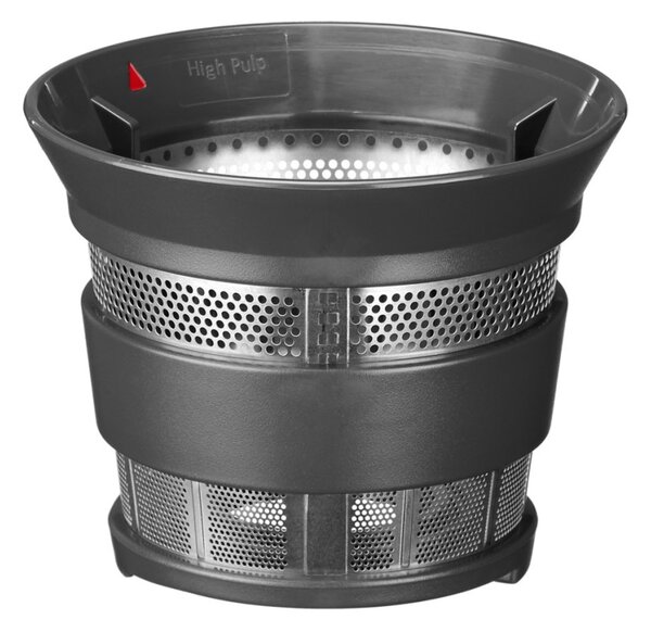 KitchenAid nízkootáčkový odšťavňovač pro kuchyňské roboty