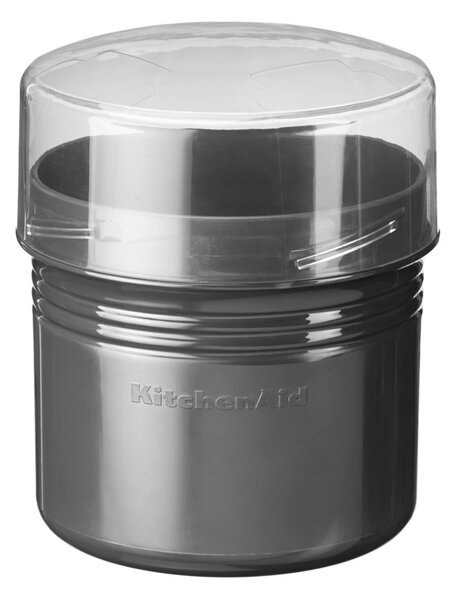 KitchenAid nízkootáčkový odšťavňovač pro kuchyňské roboty