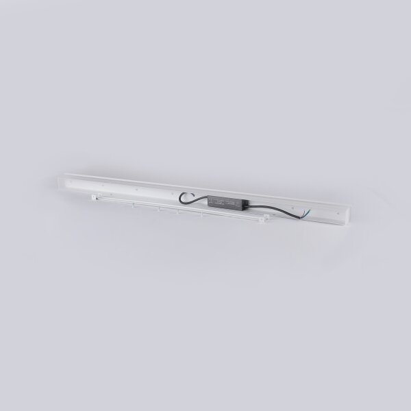 Brilagi -LED Venk. nást. svít. LINEAR LED/22W/230V 3000K IP65 100 cm bílá CRI 90