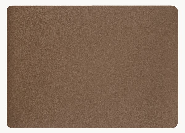 Prostírání Leather