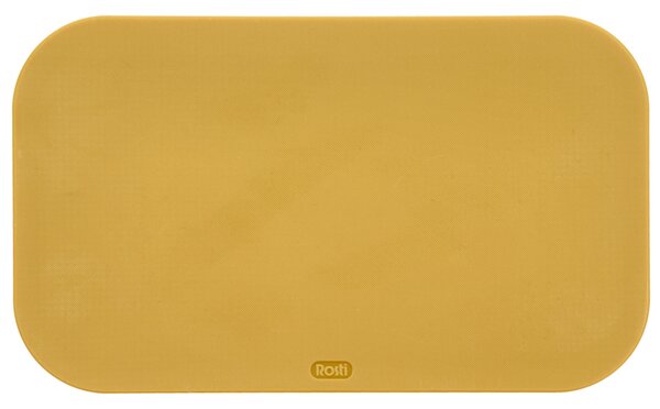 -25 % Dny MOMENTI– Rosti Žluté plastové prkénko Choptima 26,5 x 16 cm