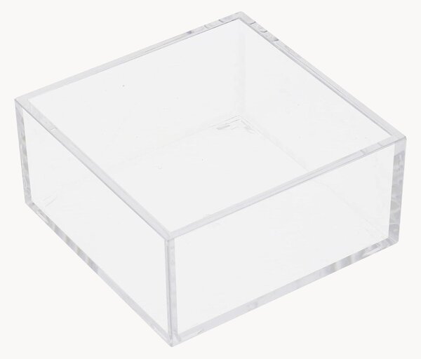 Sada organizérů Crystal, 2 díly