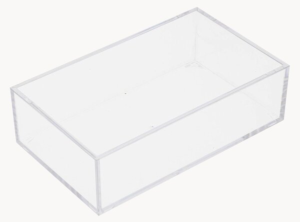 Sada organizérů Crystal, 2 díly