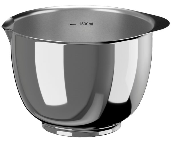 -25 % Dny MOMENTI– Rosti Nerezová mísa Margrethe 1,5 l