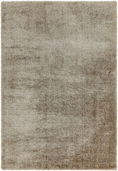 Hnědý koberec Trebbia Mink Rozměry: 120x170 cm