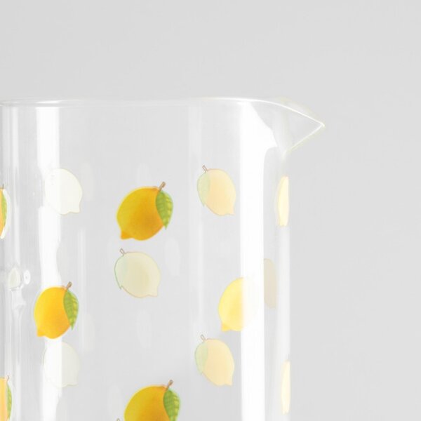 Džbán AGRUME s citróny 1,6 l