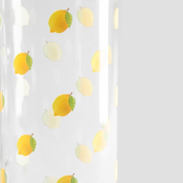 Džbán AGRUME s citróny 1,6 l