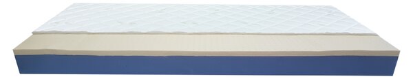 Bazyl.cz Matrace VEGAS LATEX 15CM - 80x200cm