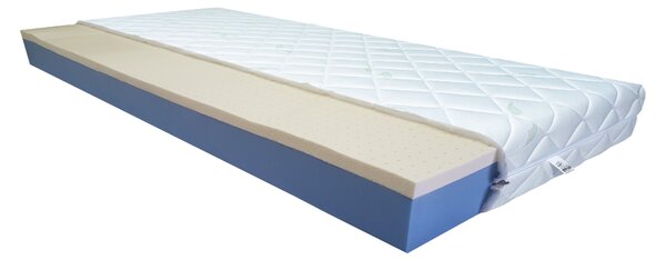 Bazyl.cz Matrace VEGAS LATEX 15CM - 80x200cm
