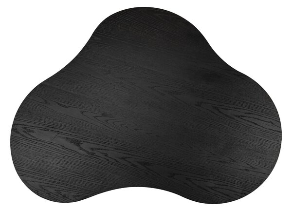 Richmond Set dubových konferenčních stolků Bogor 143x95/60 cm